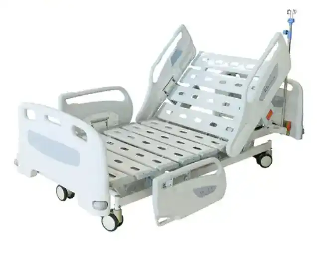 What is the cost of 3 function electric bed?